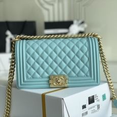 Chanel Leboy Series Bags